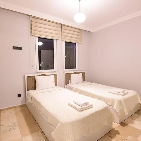 Moonlight Villa Karadere (Aegean)