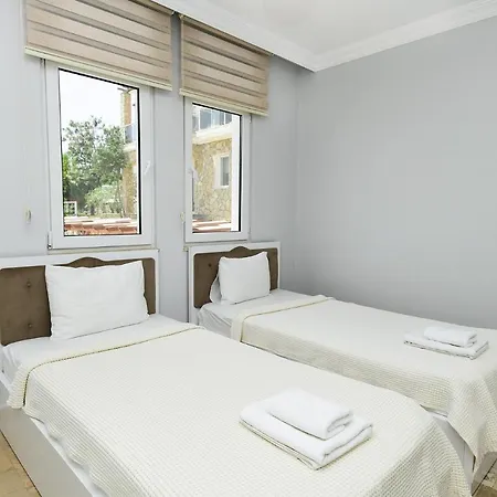 Villa Moonlight Karadere (Aegean)